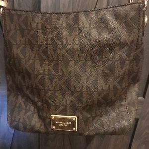 Michael Kors crossbody